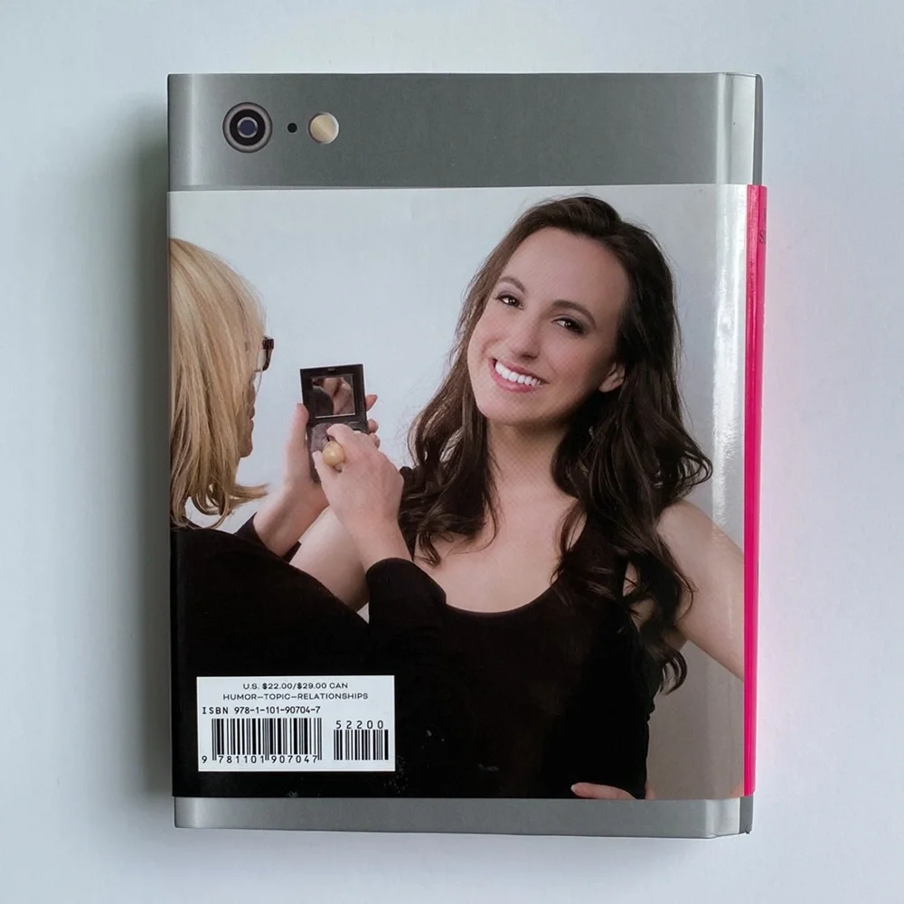 Mother, Can You Not? Book by Kate Siegel - Picture 2 of 3